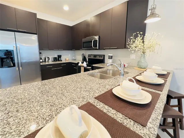 $2,600 | 17521 Placidity Avenue, Clermont, FL 34714