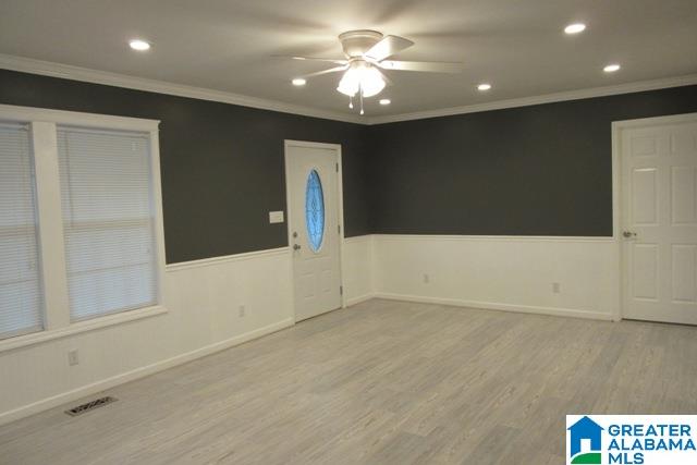 9241 Jones Street Thorsby, AL 35171 - Photo 5 of 50