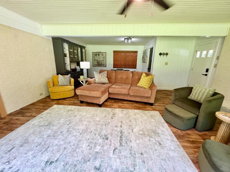 125 Collier Road Saltillo, MS 38866 - Photo 13 of 43 13 Living