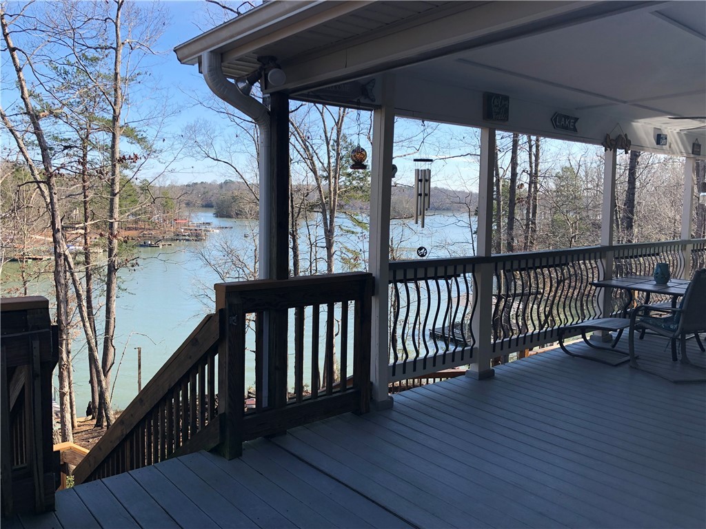 134 Horton Road Townville, SC 29689 - Photo 5 of 26 Gallery Image 5
