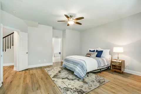 $567,600 | 2813 Mesa Court, Hurst, TX 76054