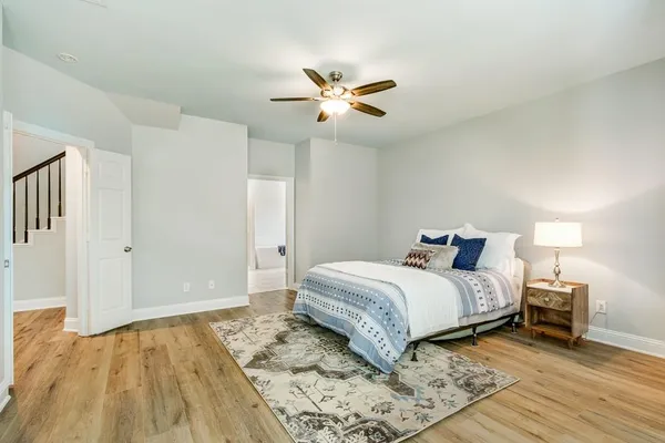 $567,600 | 2813 Mesa Court, Hurst, TX 76054