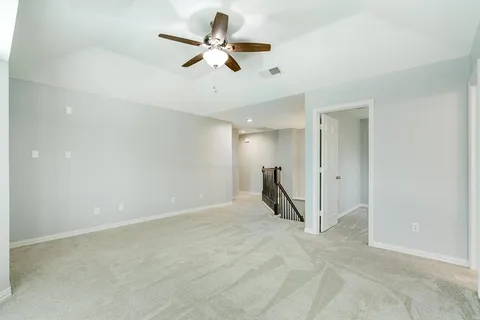 $567,600 | 2813 Mesa Court, Hurst, TX 76054