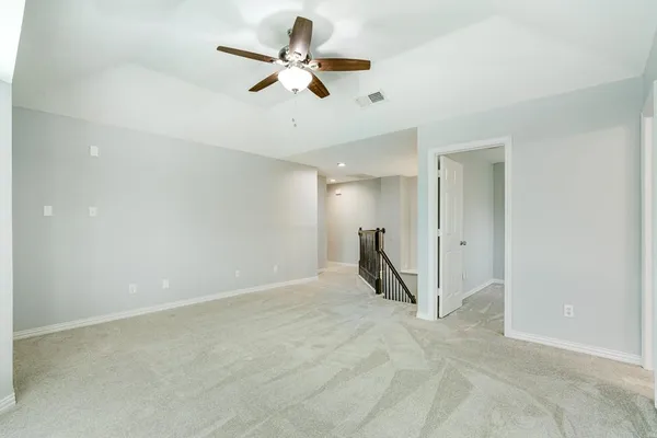 $567,600 | 2813 Mesa Court, Hurst, TX 76054