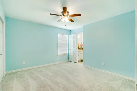 $567,600 | 2813 Mesa Court, Hurst, TX 76054