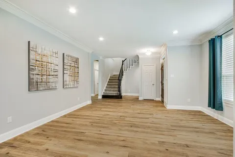 $567,600 | 2813 Mesa Court, Hurst, TX 76054