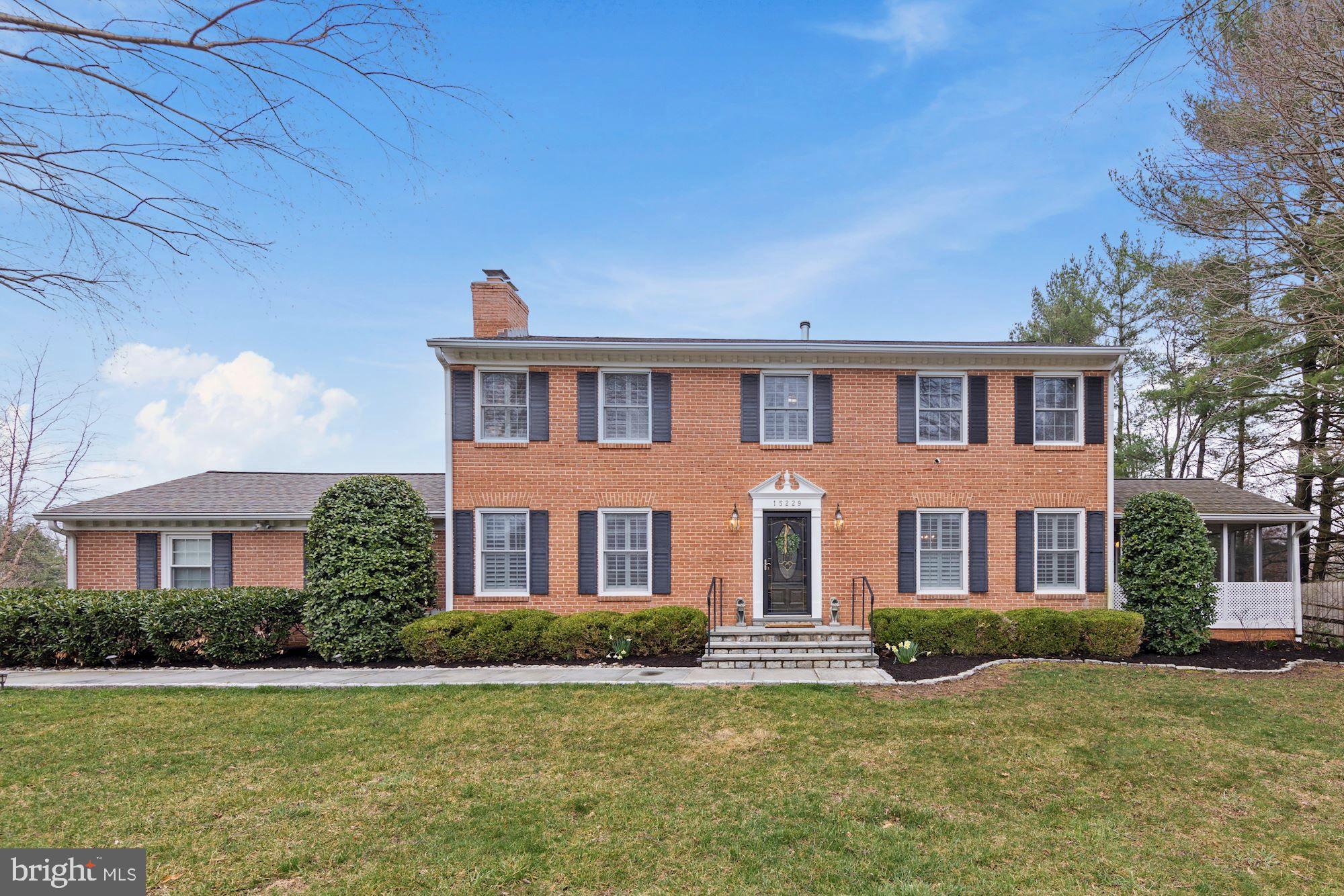 15229 Turkey Foot Road Gaithersburg, MD 20878 - Photo 1 of 41 Gallery Image 1