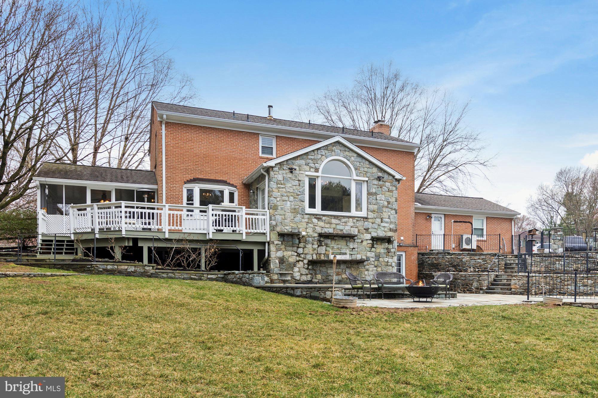 15229 Turkey Foot Road Gaithersburg, MD 20878 - Photo 40 of 41 Gallery Image 40