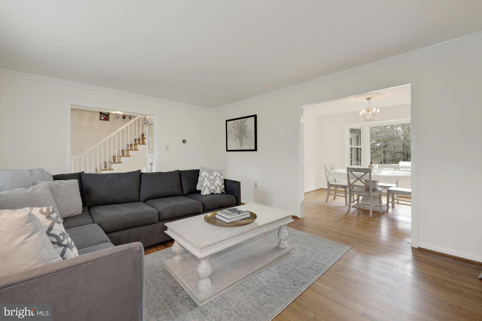 15229 Turkey Foot Road Gaithersburg, MD 20878 - Photo 5 of 41 Gallery Image 5