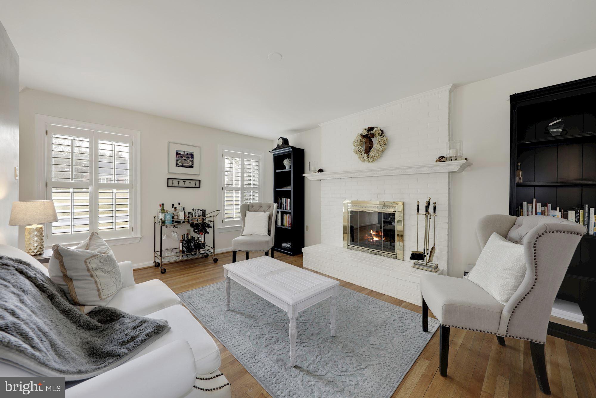 15229 Turkey Foot Road Gaithersburg, MD 20878 - Photo 7 of 41 Gallery Image 7