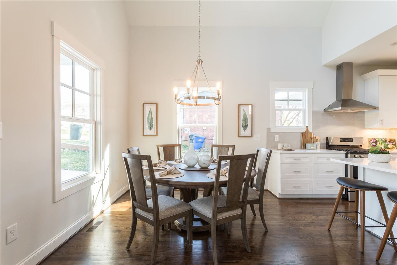 832 South State Street Raleigh, NC 27601 - Photo 9 of 23 Photo 9