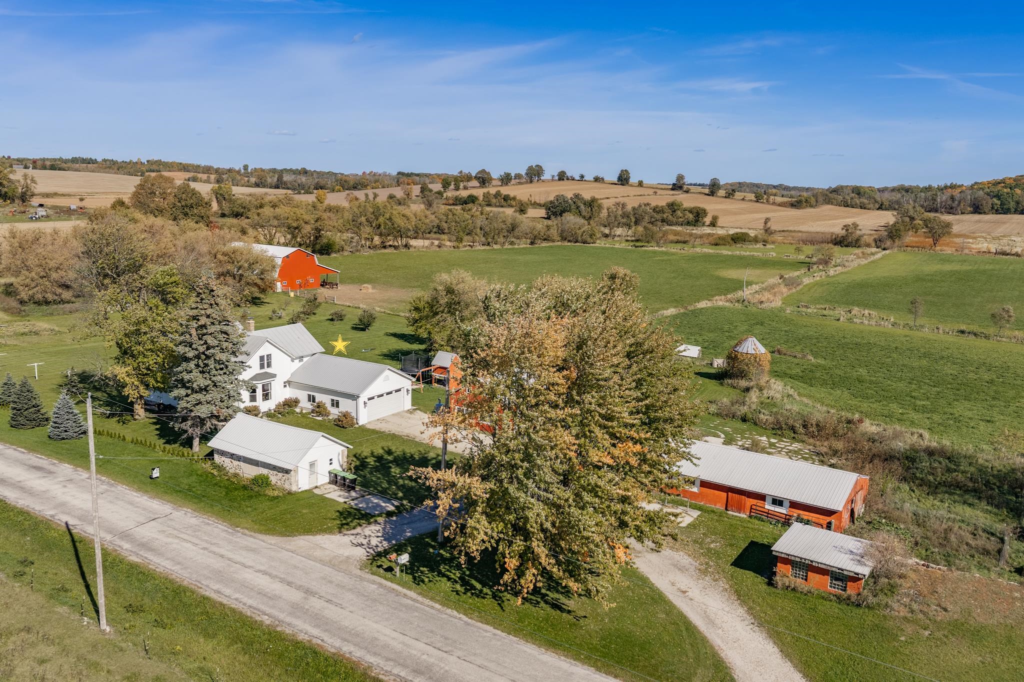 N128 Dorn Road St. Cloud, WI 53079 - Photo 71 of 80 Gallery Image 71