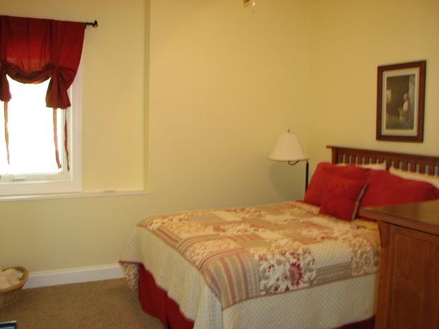 429 East Norris Point Road La Follette, TN 37766 - Photo 12 of 18 Bedroom Three