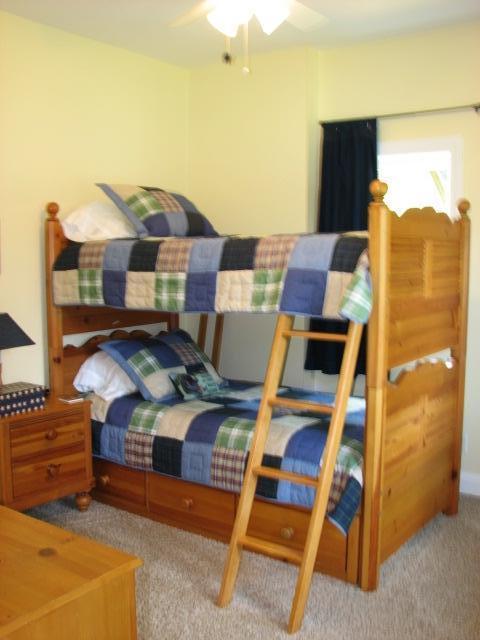 429 East Norris Point Road La Follette, TN 37766 - Photo 15 of 18 Bedroom 5