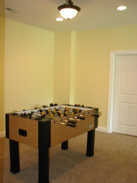 429 East Norris Point Road La Follette, TN 37766 - Photo 16 of 18 Downstairs Gaming Area