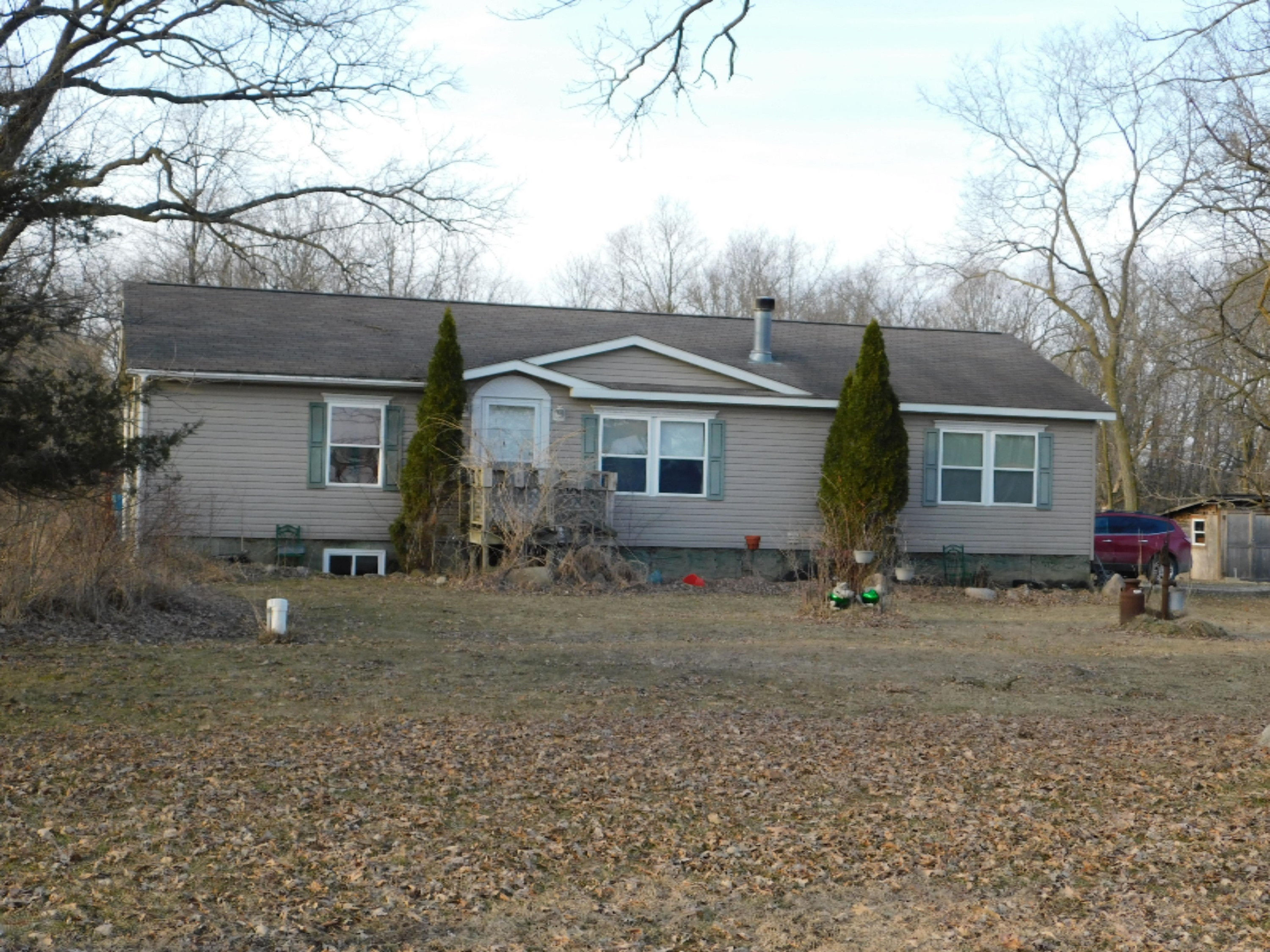 8255 Peckins Road Lyons, MI 48851 - Photo 25 of 37 DSCN9595