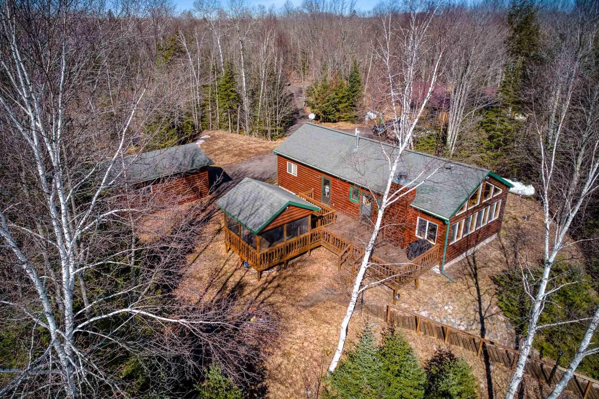 7920 North Lantta Road Hurley, WI 54534 - Photo 35 of 43 Gallery Image 35