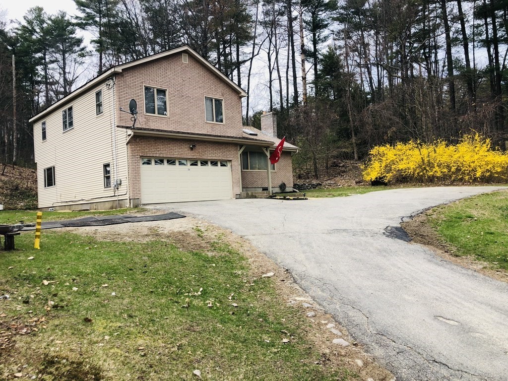 18 Laurelwood Road Sterling, MA 01564 - Photo 1 of 27 Gallery Image 1