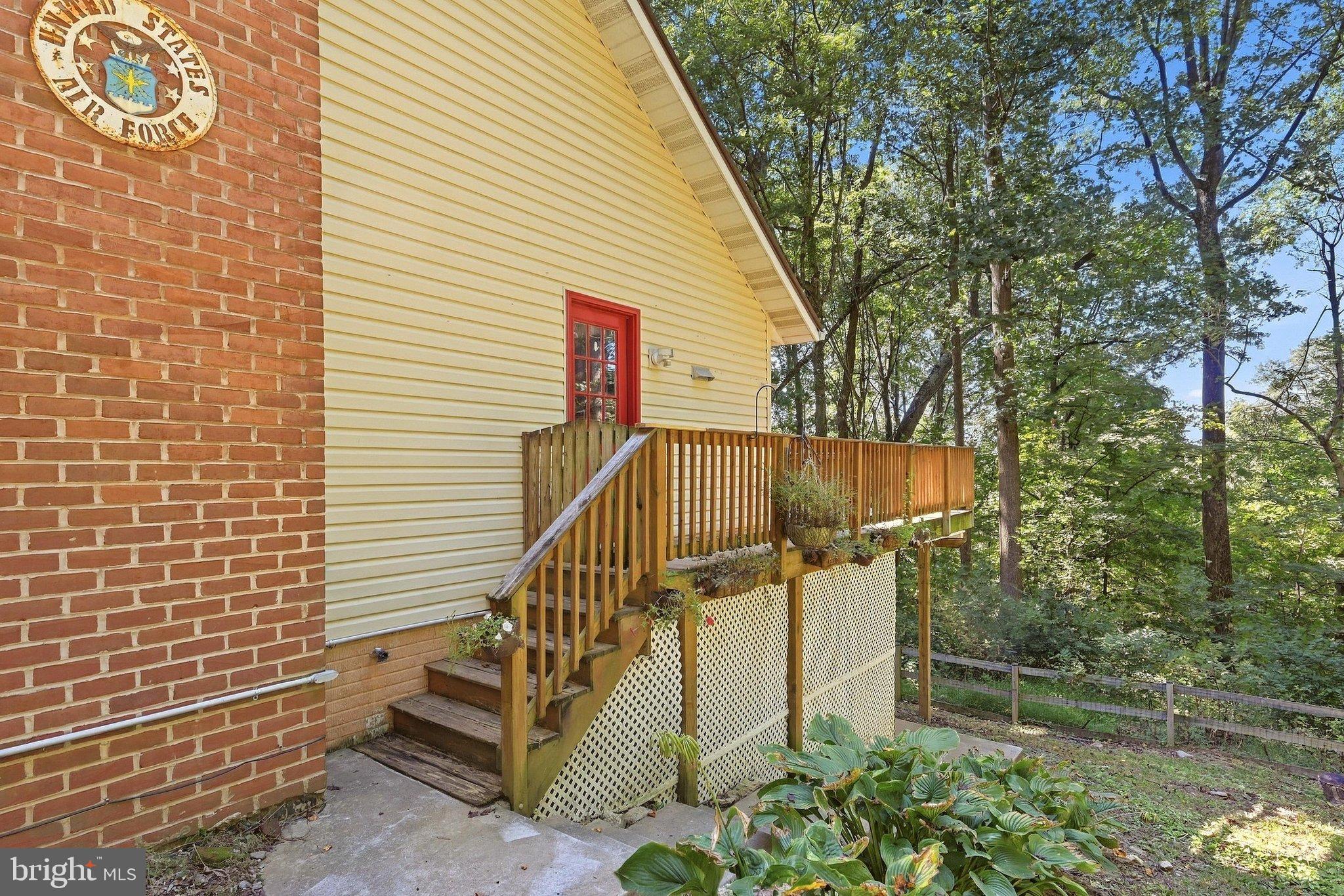 20752 Gapland Road Rohrersville, MD 21779 - Photo 43 of 56 Patio