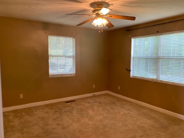 323 Cosby Parris Road Byrdstown, TN 38549 - Photo 8 of 28 a view of an empty room with a window