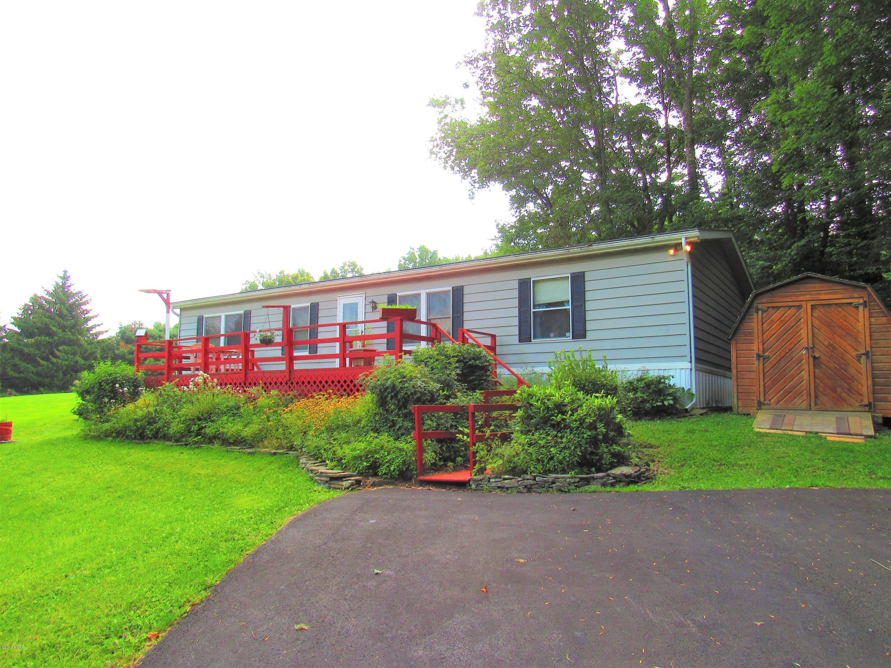34 Zion Road Newfoundland, PA 18445 - Photo 2 of 27 IMG_1219