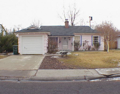 876 Delmar Way Reno, NV 89509 - Photo 1 of 1