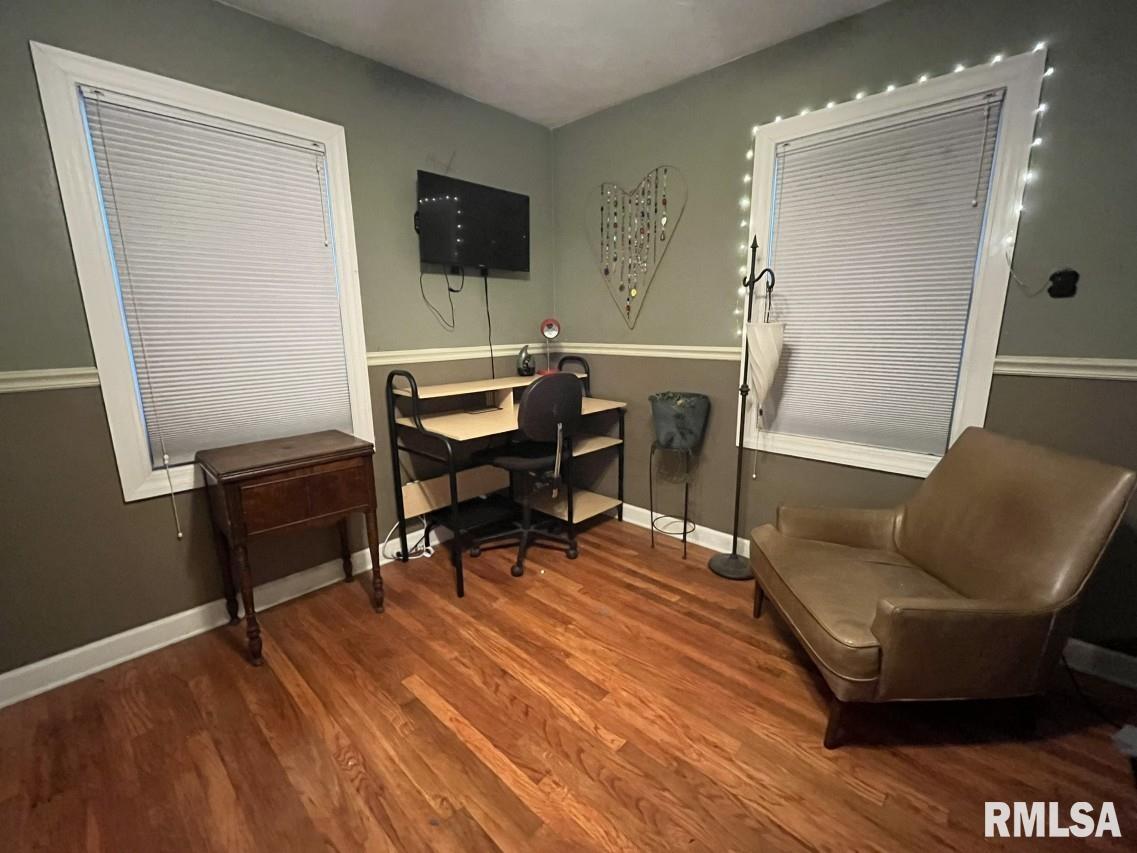 1821 Maple Street Quincy, IL 62301 - Photo 16 of 25