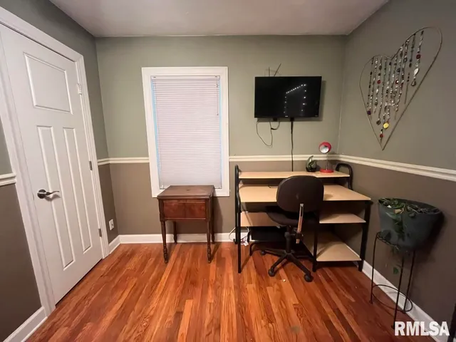 $145,000 | 1821 Maple Street, Quincy, IL 62301