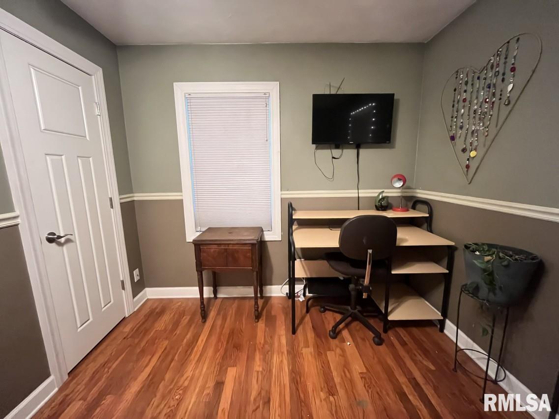 1821 Maple Street Quincy, IL 62301 - Photo 17 of 25