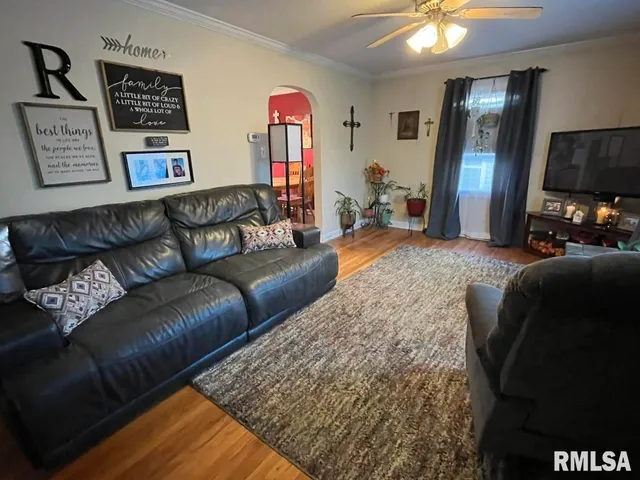 $145,000 | 1821 Maple Street, Quincy, IL 62301