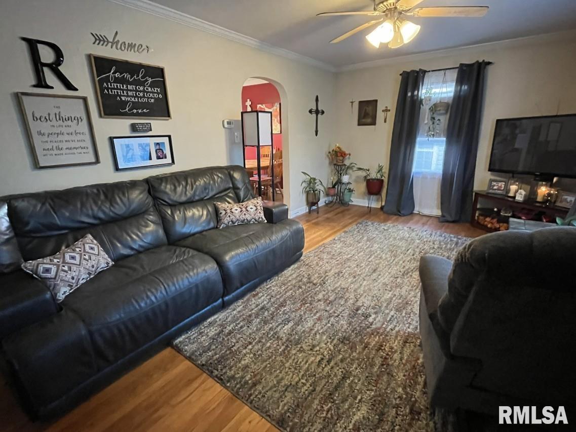 1821 Maple Street Quincy, IL 62301 - Photo 3 of 25