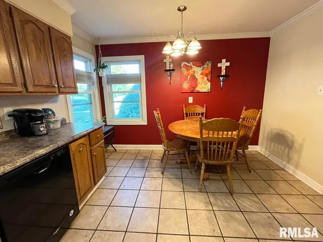 $145,000 | 1821 Maple Street, Quincy, IL 62301