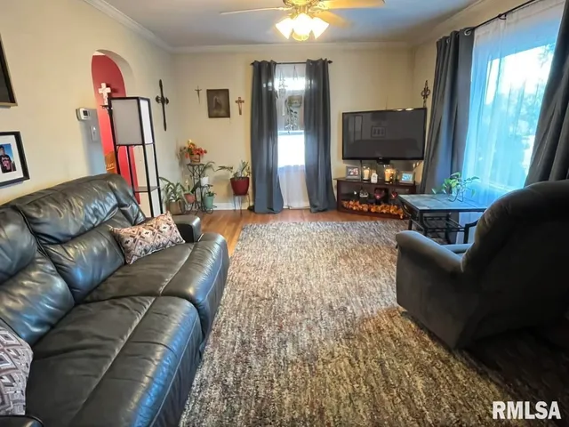 $145,000 | 1821 Maple Street, Quincy, IL 62301