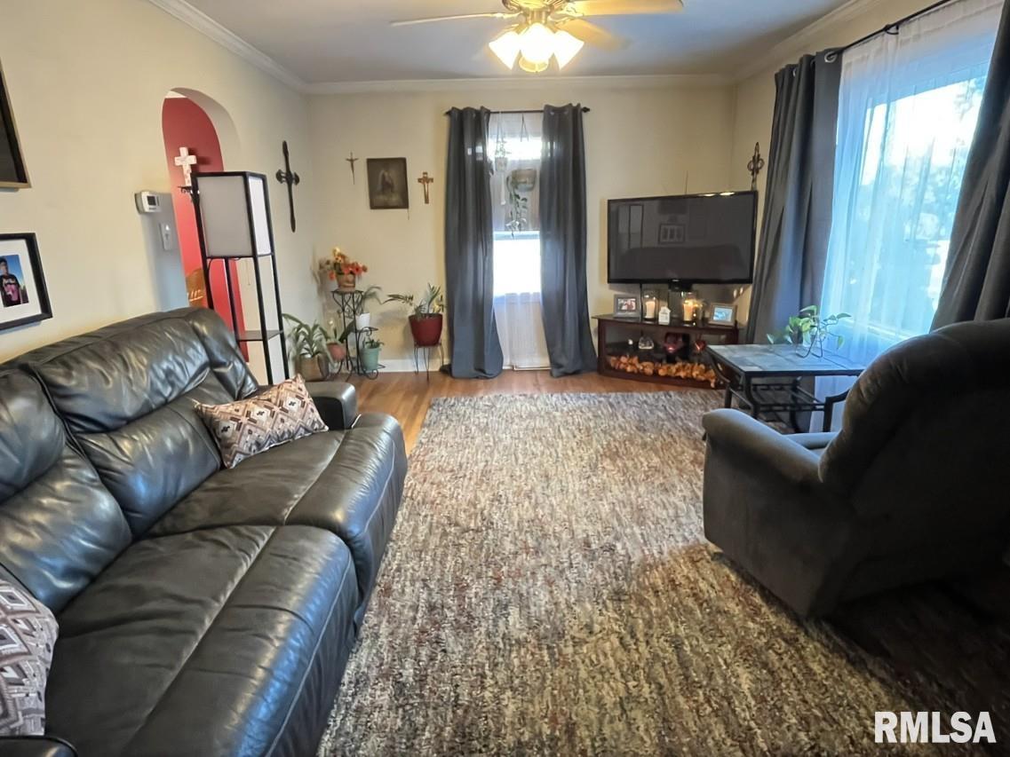 1821 Maple Street Quincy, IL 62301 - Photo 7 of 25