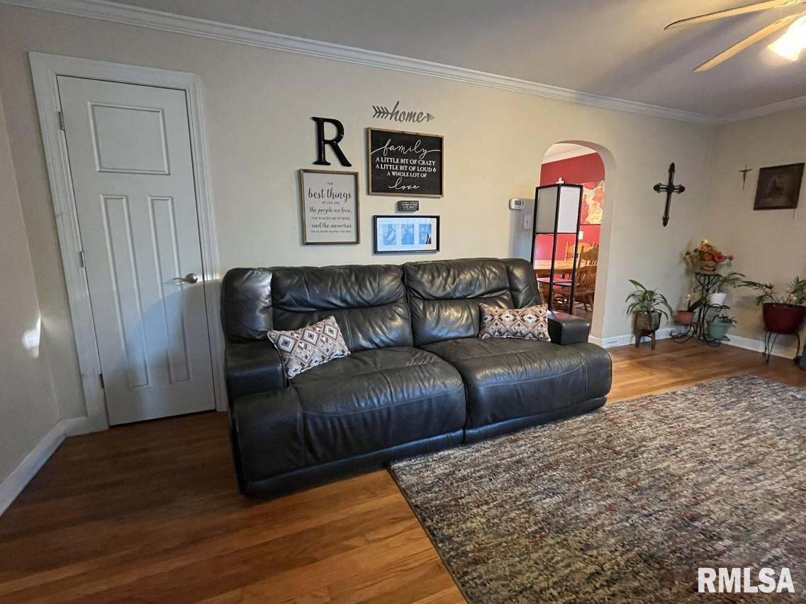 1821 Maple Street Quincy, IL 62301 - Photo 8 of 25