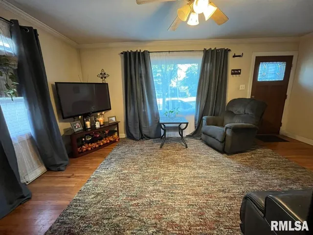 $145,000 | 1821 Maple Street, Quincy, IL 62301