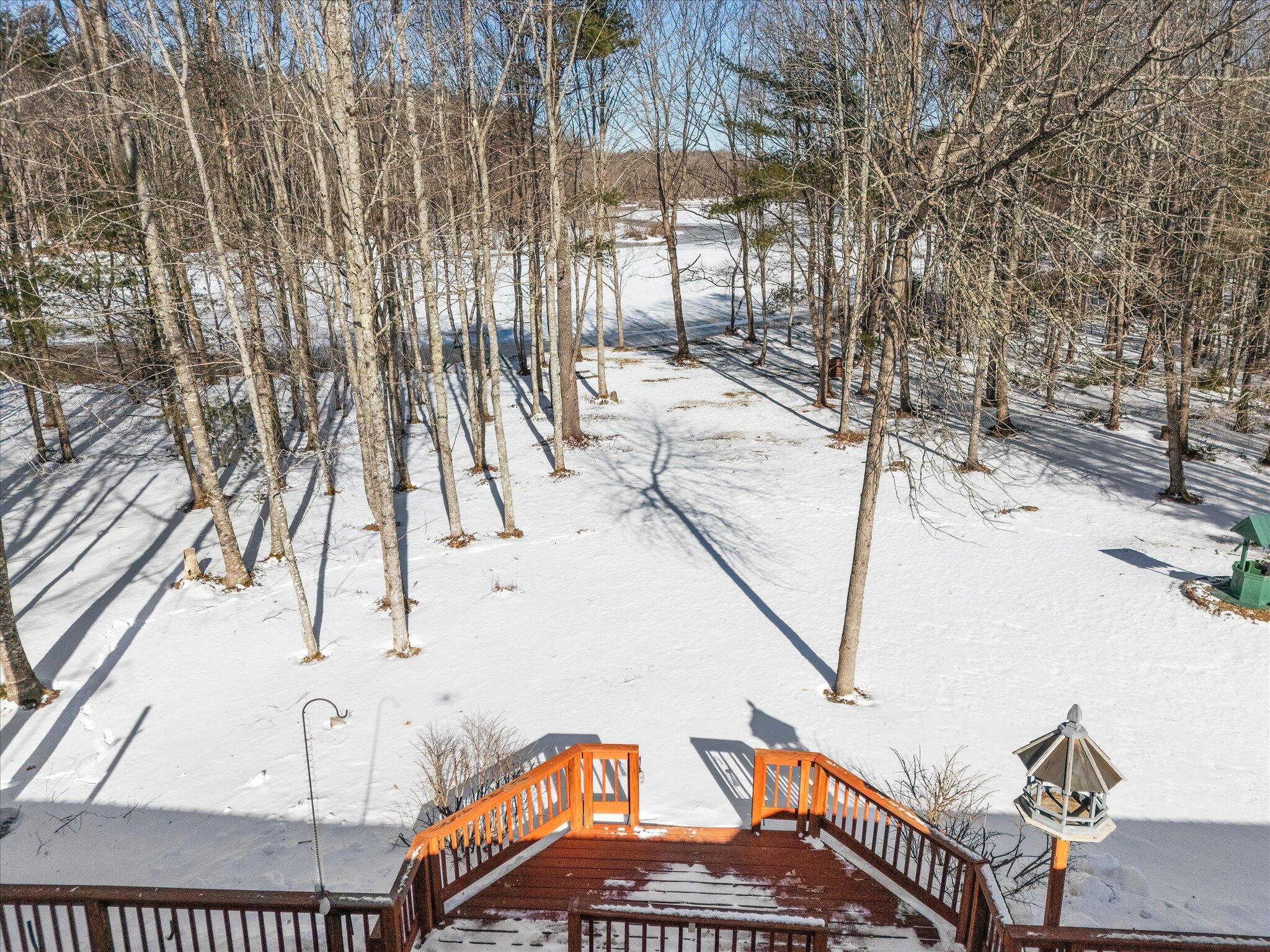 250 Middle River Road Greenbush, ME 04418 - Photo 50 of 73 13-250 Middle River