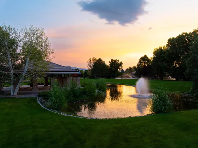 $2,488,000 | 2612 Partridge Court, Grand Junction, CO 81506