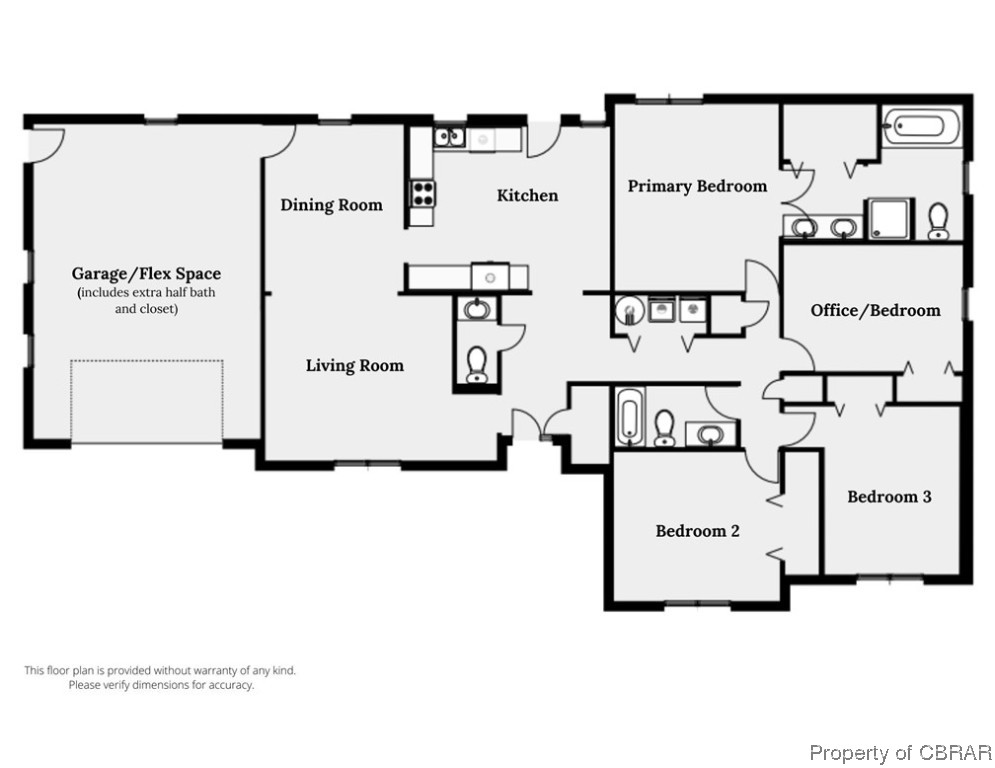 8623 Indian Road Gloucester, VA 23061 - Photo 49 of 49 Gallery Image 49