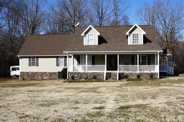 6909 Bowman Road Mebane, NC 27302 - Photo 1 of 25 Gallery Image 1