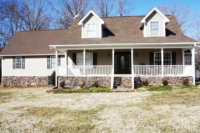 6909 Bowman Road Mebane, NC 27302 - Photo 2 of 25 Gallery Image 2