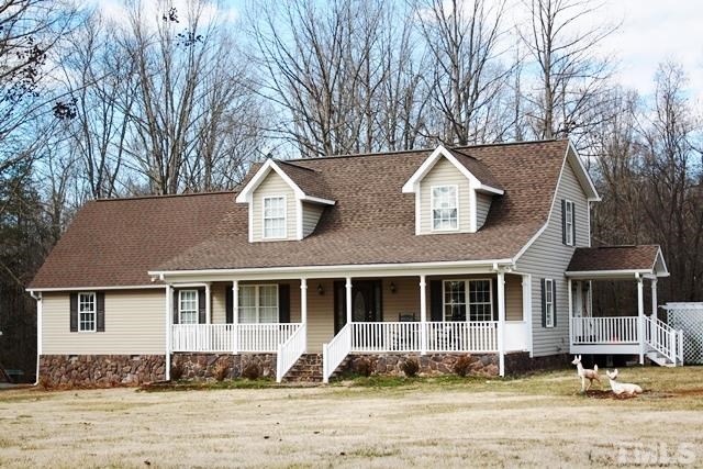 6909 Bowman Road Mebane, NC 27302 - Photo 21 of 25 Gallery Image 21