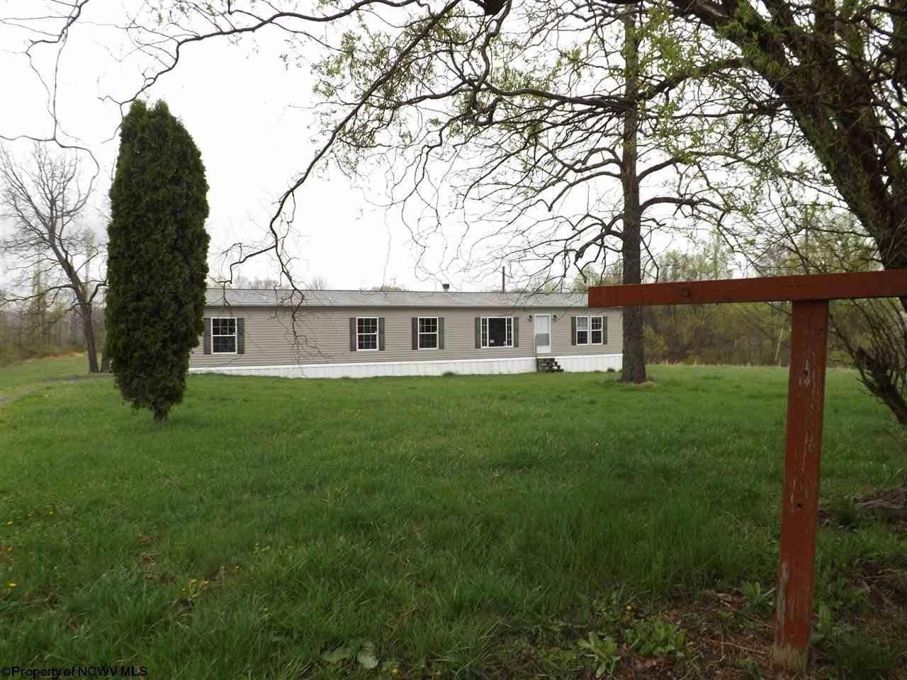 101 Tower Hill Road Fairmont, WV 26554 - Photo 3 of 17 Gallery Image 3