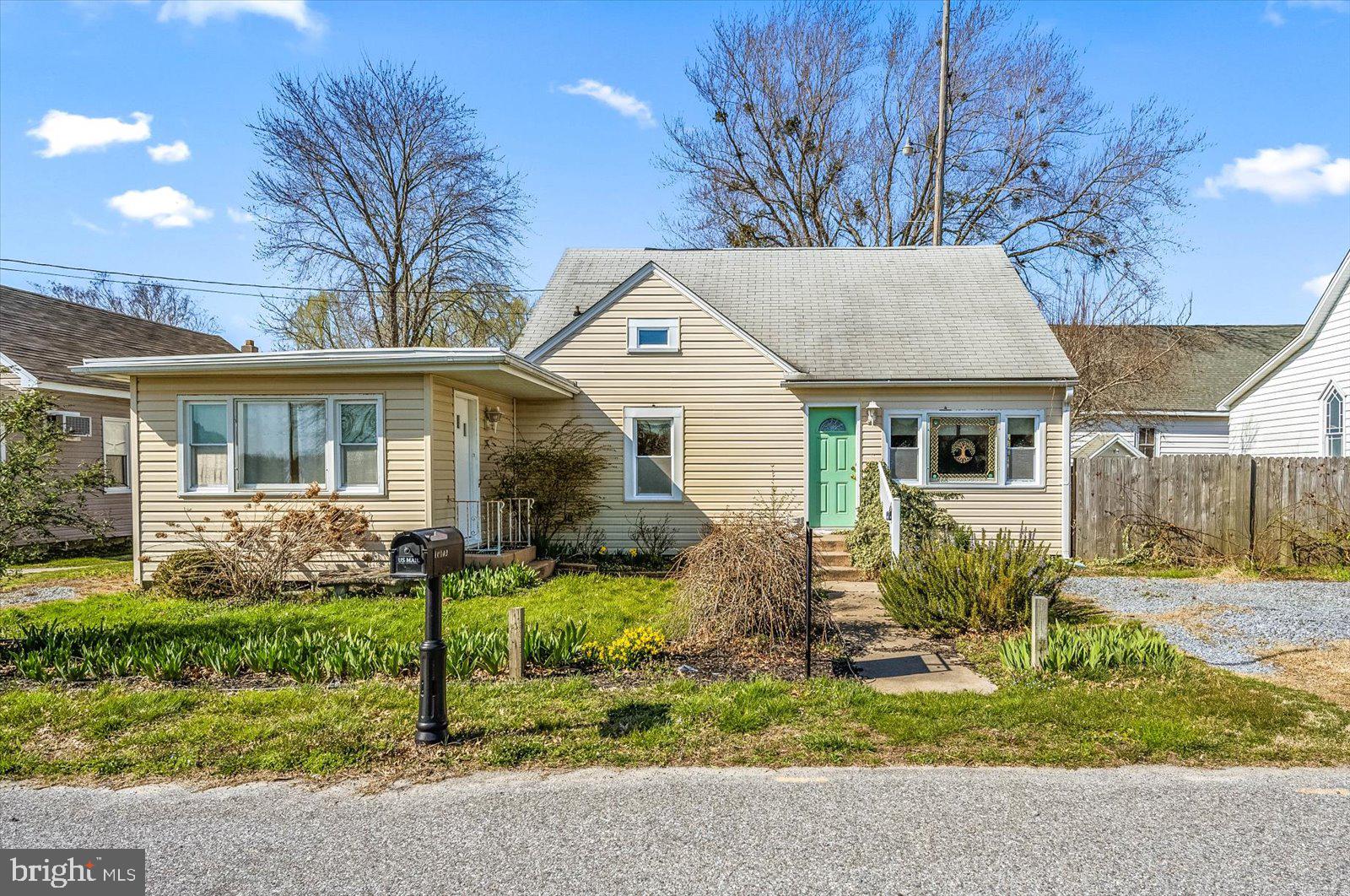 10109 Pitts Road Showell, MD 21862 - Photo 1 of 35