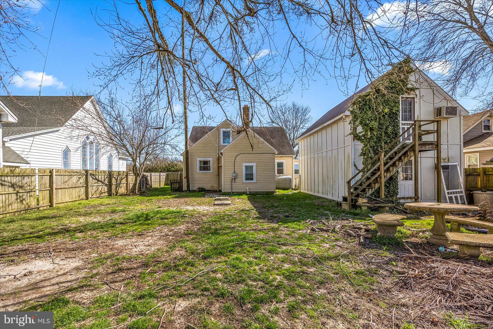 10109 Pitts Road Showell, MD 21862 - Photo 28 of 35