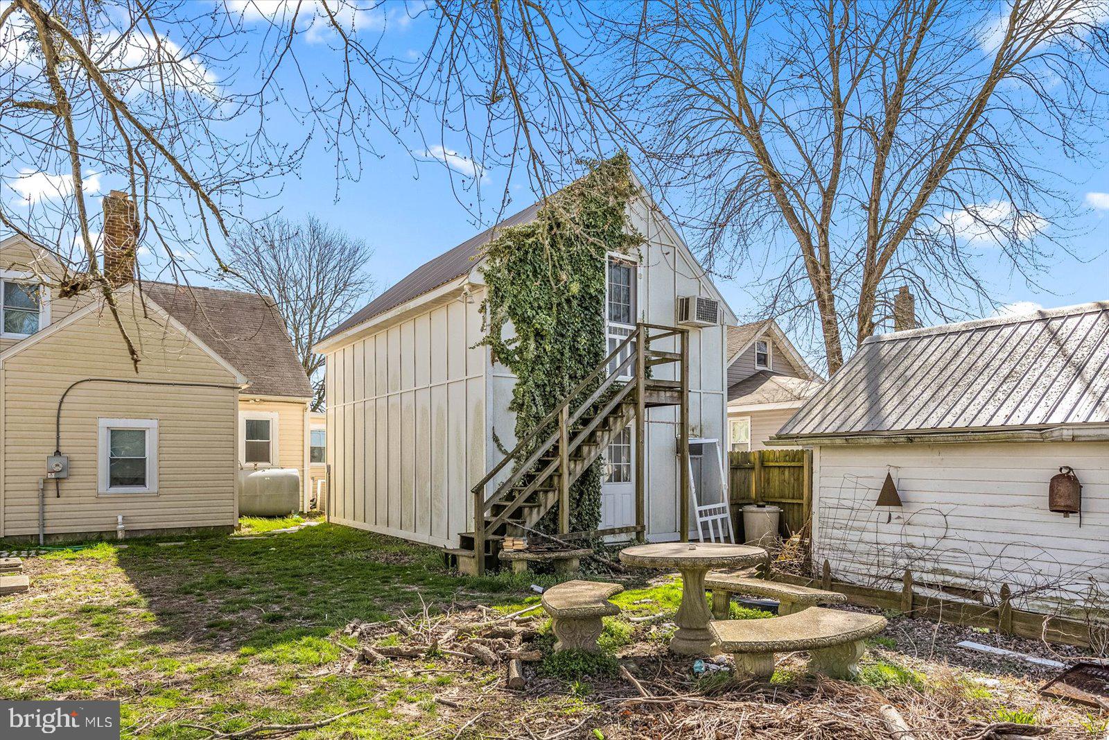 10109 Pitts Road Showell, MD 21862 - Photo 29 of 35
