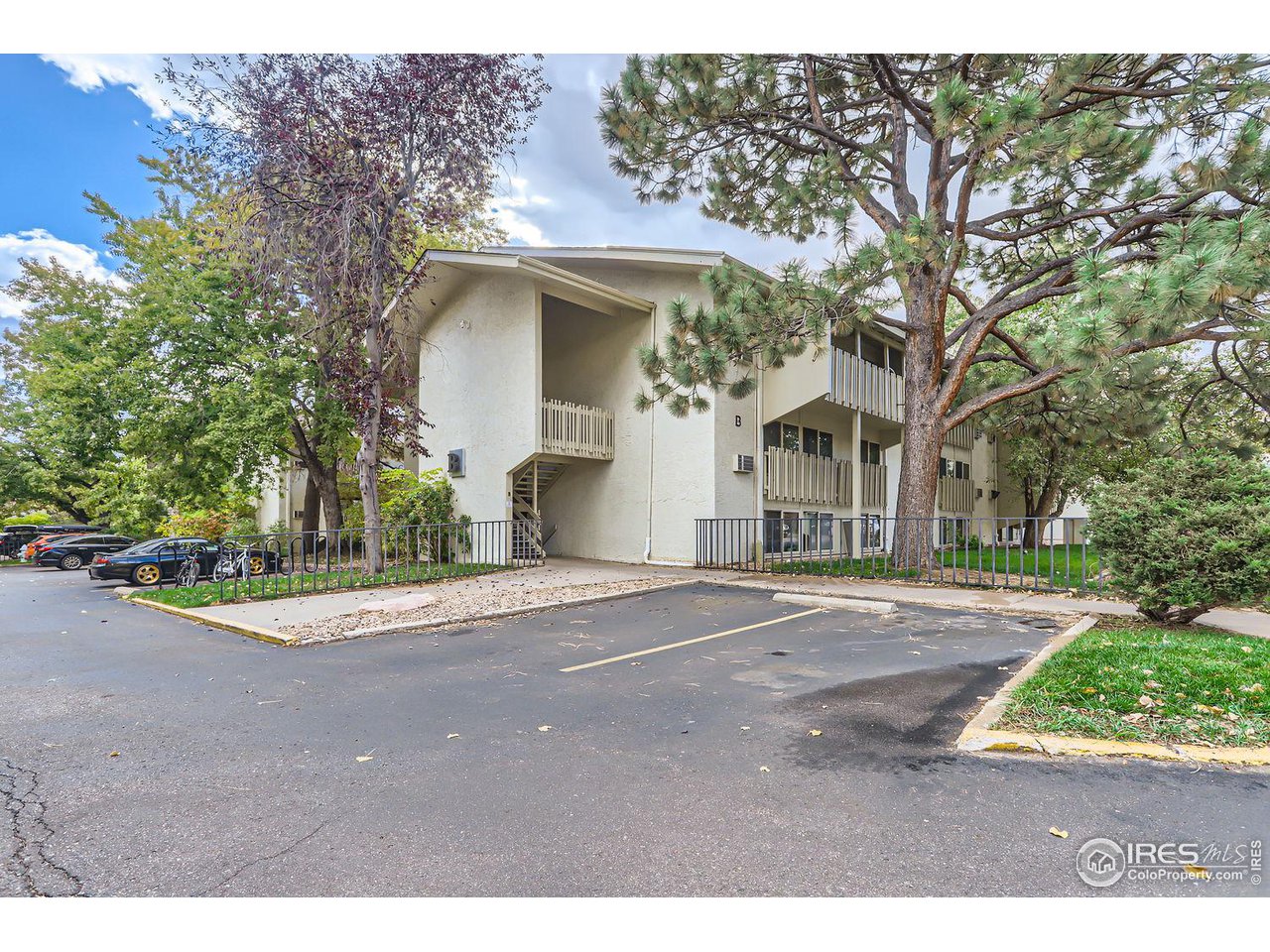 2707 Valmont Road, Unit 110B Boulder, CO 80304 - Photo 1 of 17 Two Mile Creek
