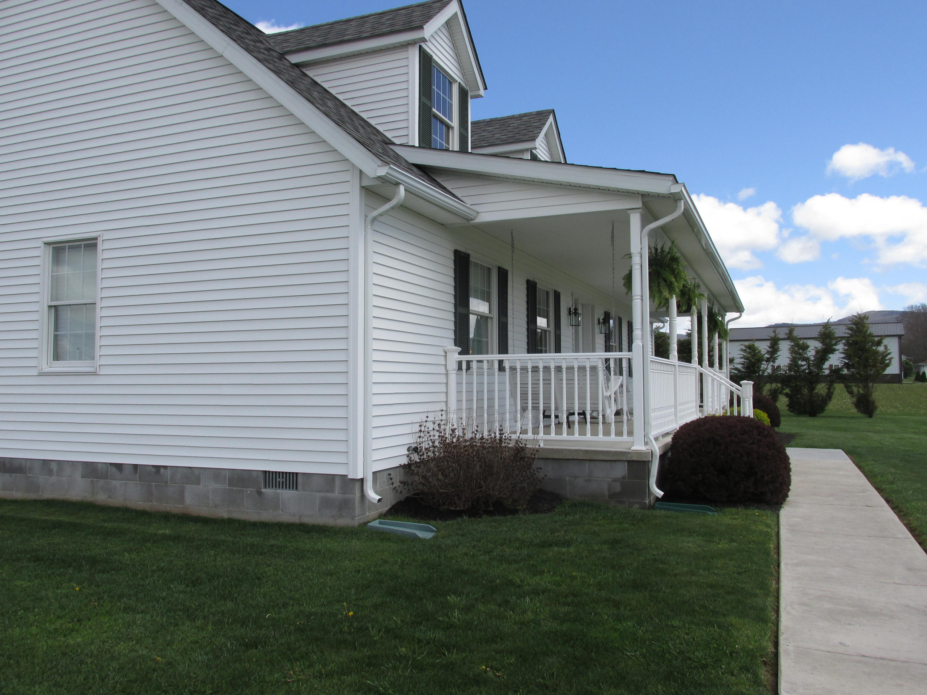 51 Back Draft Road Green Bank, WV 24944 - Photo 42 of 43 Gallery Image 42