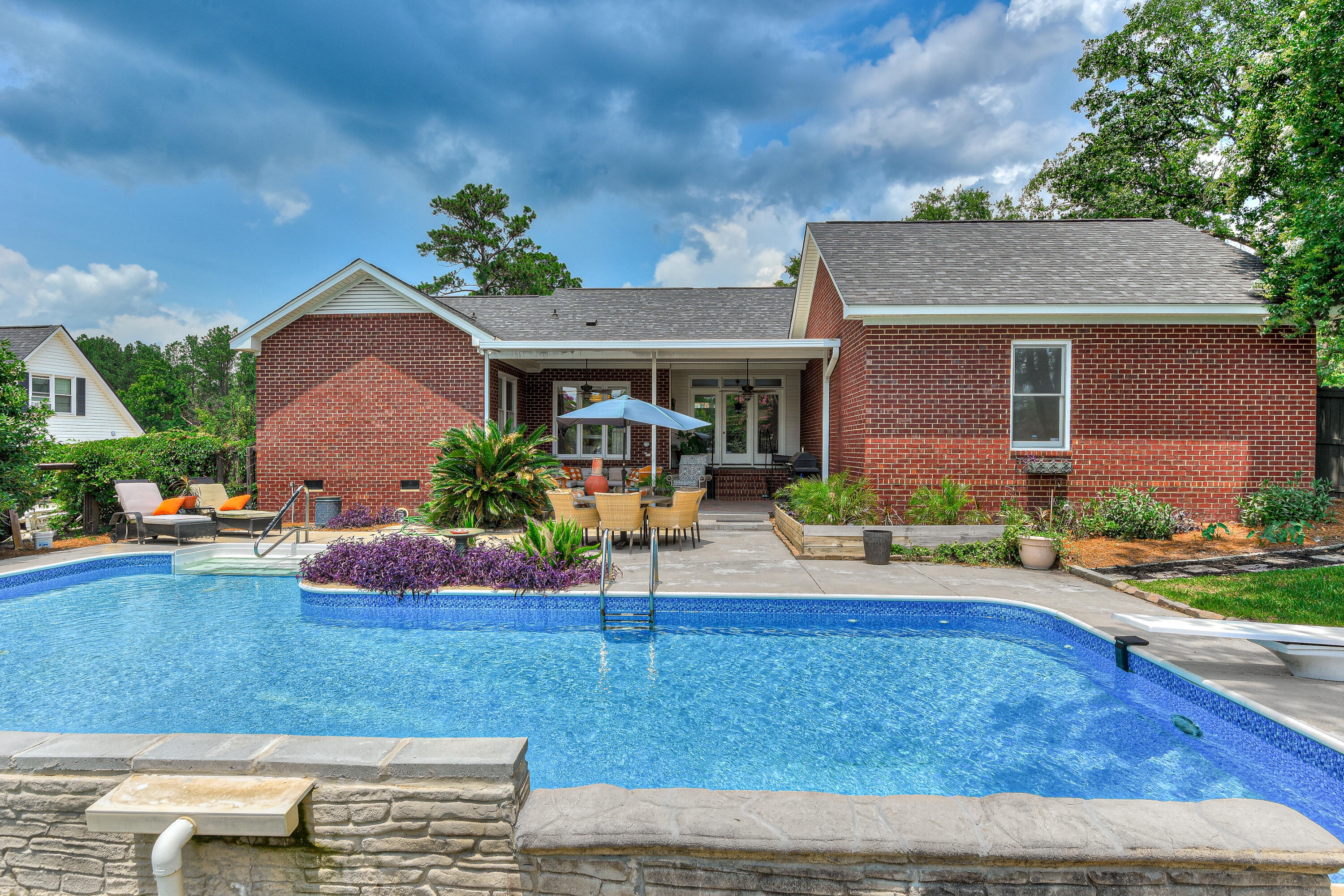 103 Cascade Drive North Augusta, SC 29841 - Photo 60 of 67 60-160