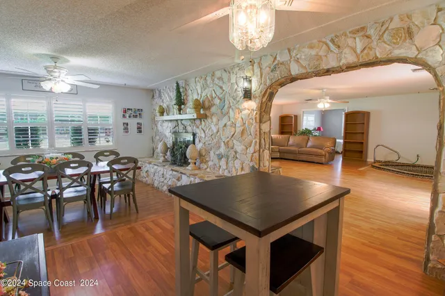 $430,000 | 1870 Britt Road, Cocoa, FL 32926